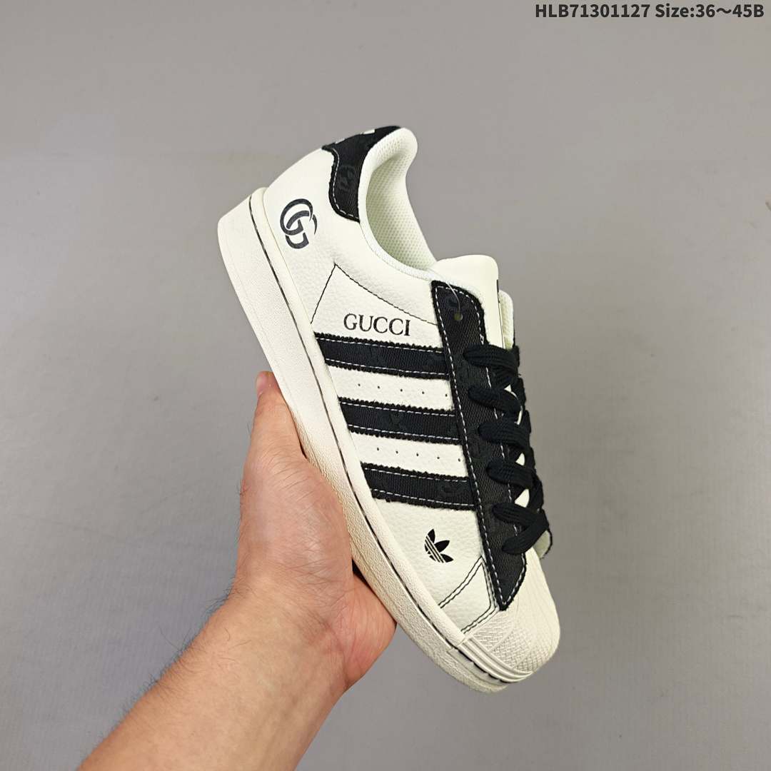Adidas Originals Superstar ’DIY’ - foto 2