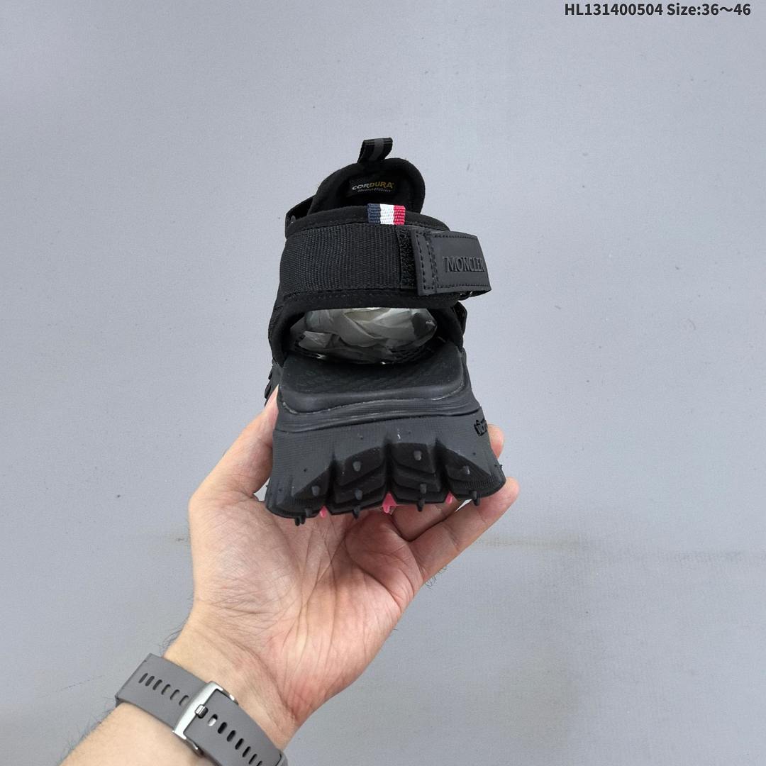 Moncler Trailgrip Vela - foto 6