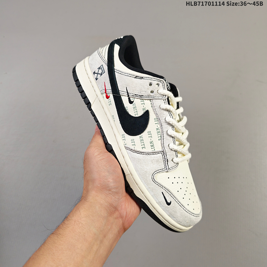 NIKE DUNK SB LOW supreme Dunk SB Dunk Dunk Dun - foto 6