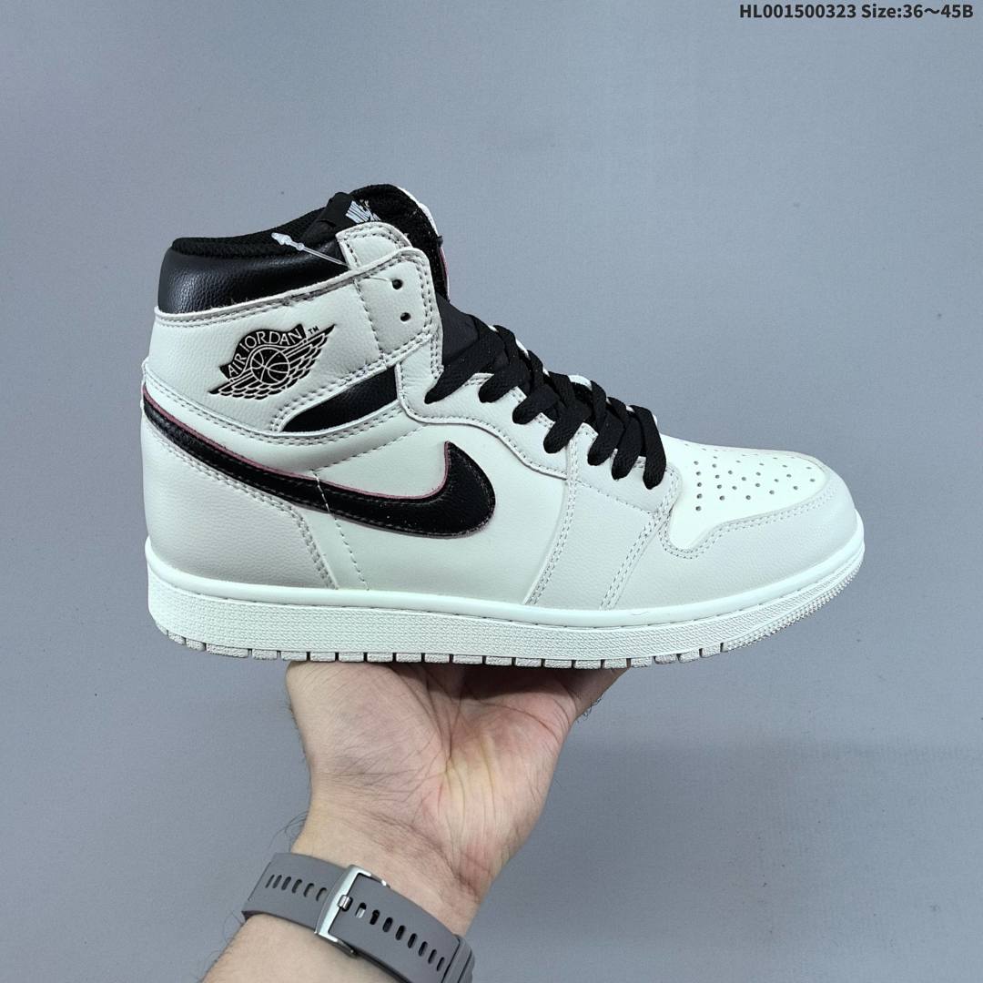 Nike x Air Jordan 1 Retro High OG "Light Bone" AJ1 1 aj1 1 - foto 2