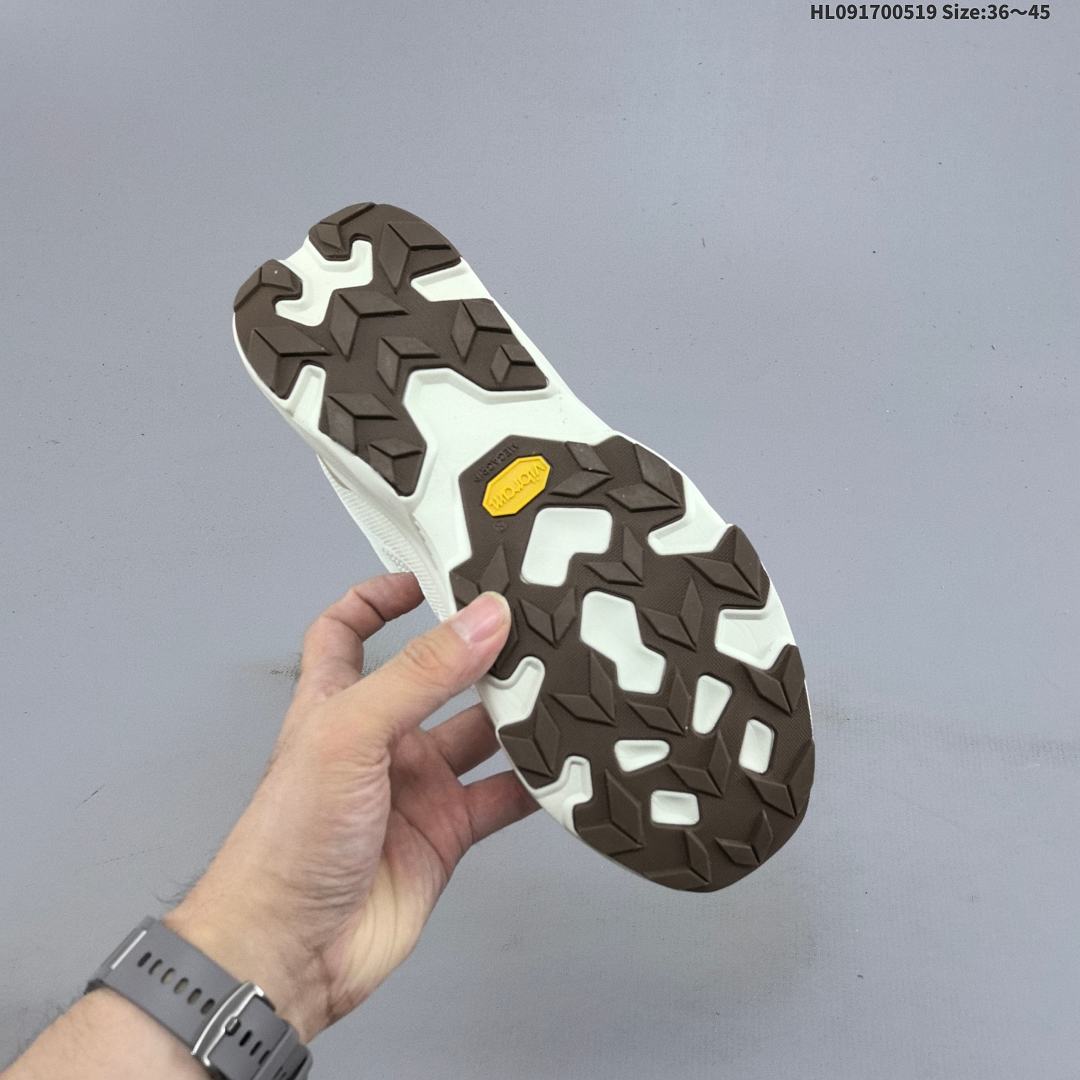 KOLON SPORT MOVE ALPHA LITE Vibram Megagrip Litebase - foto 7