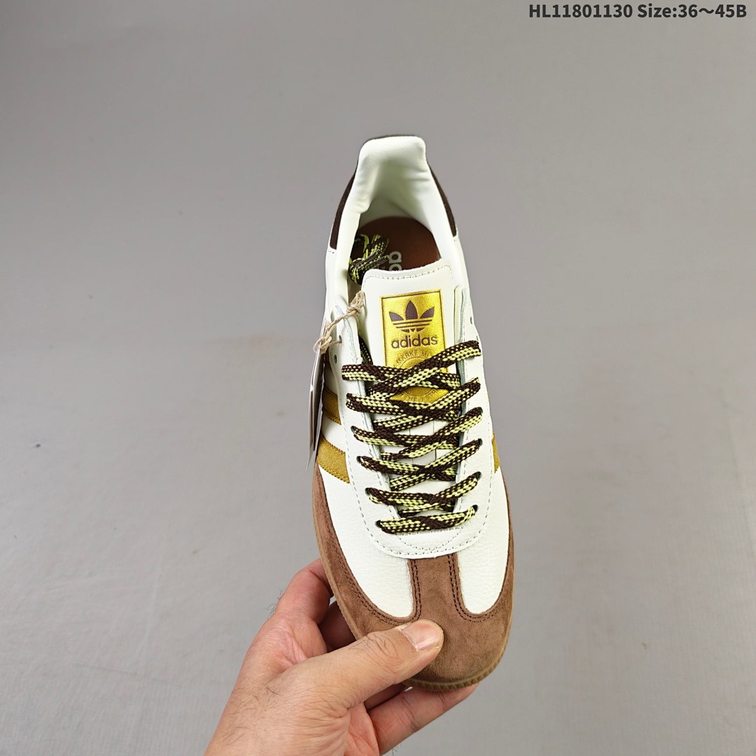 Adidas Originals Samba - foto 6
