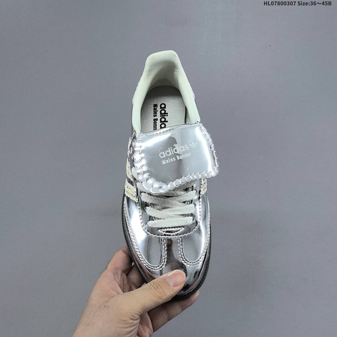 Adidas Originals Wb Pony Tonal Samba OG 36.5 37 - foto 5