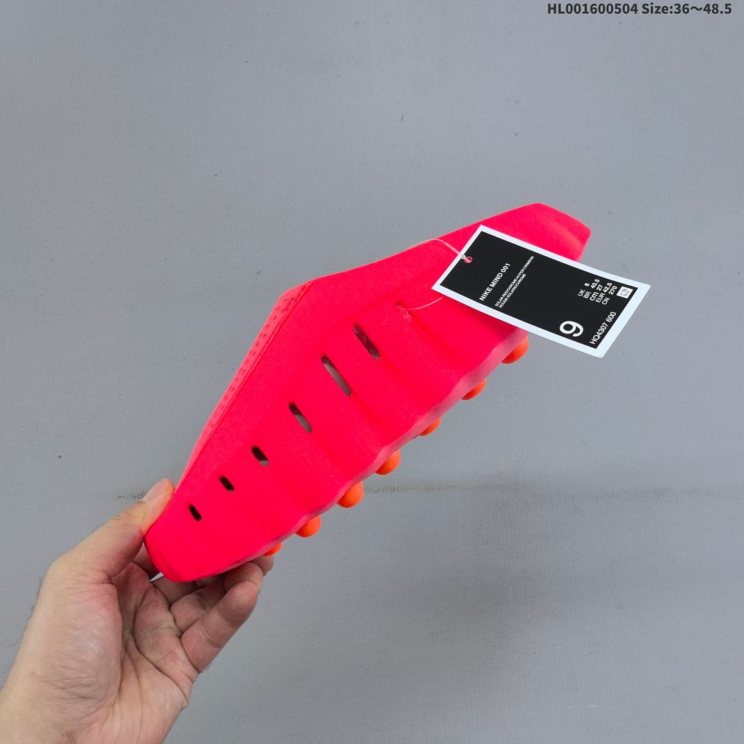 Nike Mind 001 Swoosh Logo - foto 4