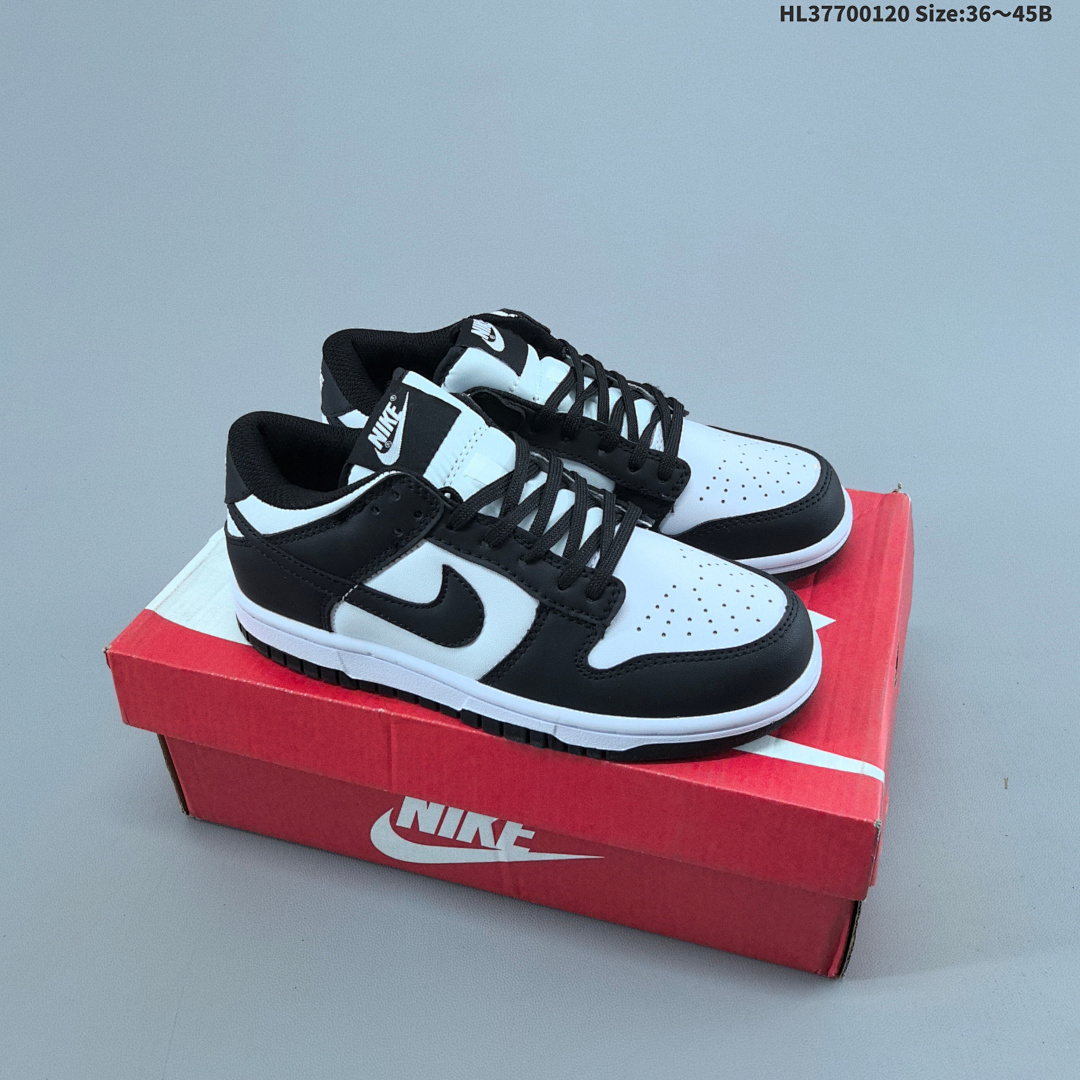 NIKE DUNK LOW RETRO -101 4 - foto 8