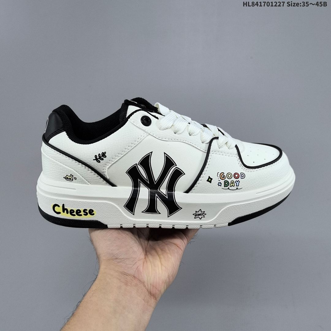 MLB Chunky Liner PU ‘DIY ’ - foto 8