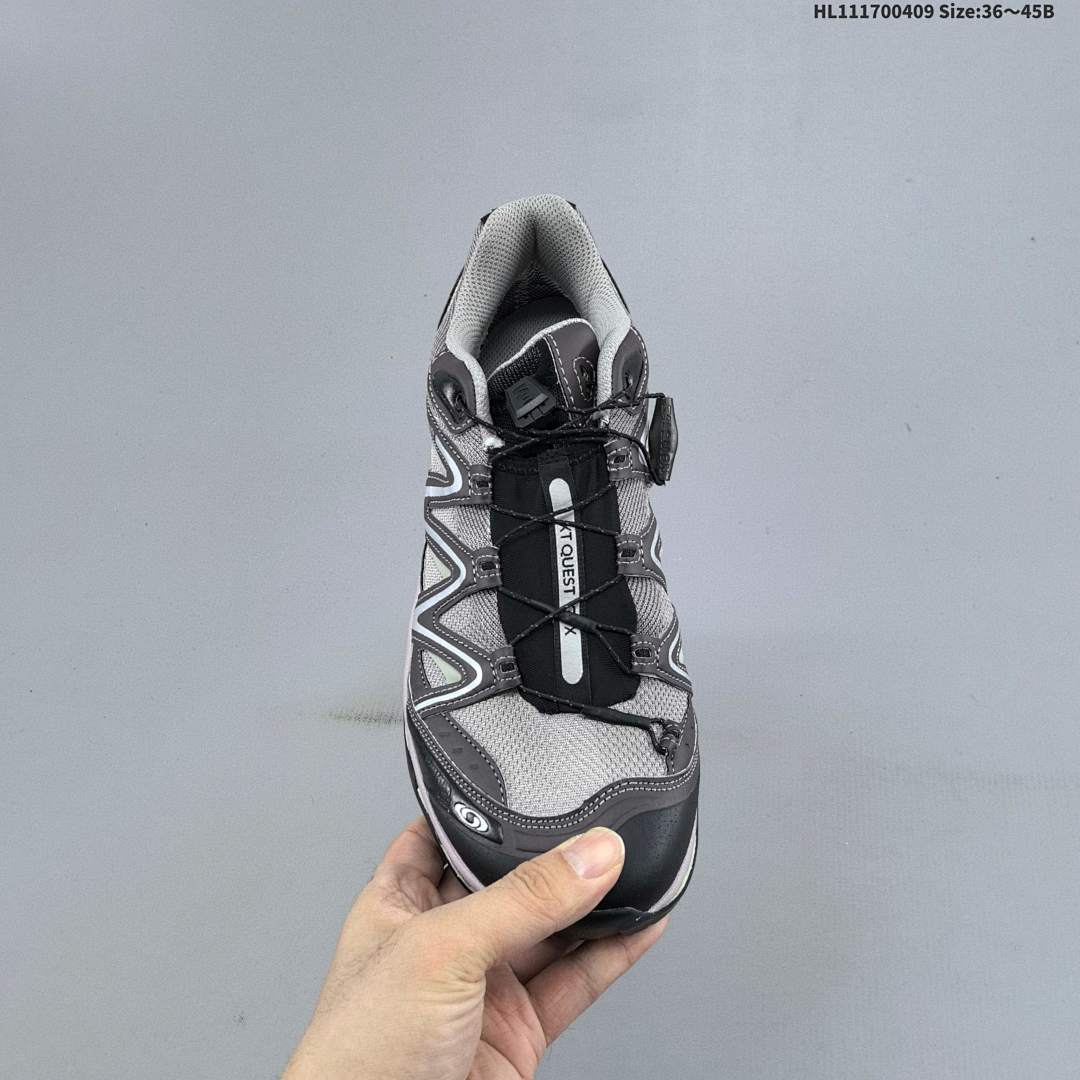 SALOMON XT-QUEST GTX SENSIFIT - foto 5