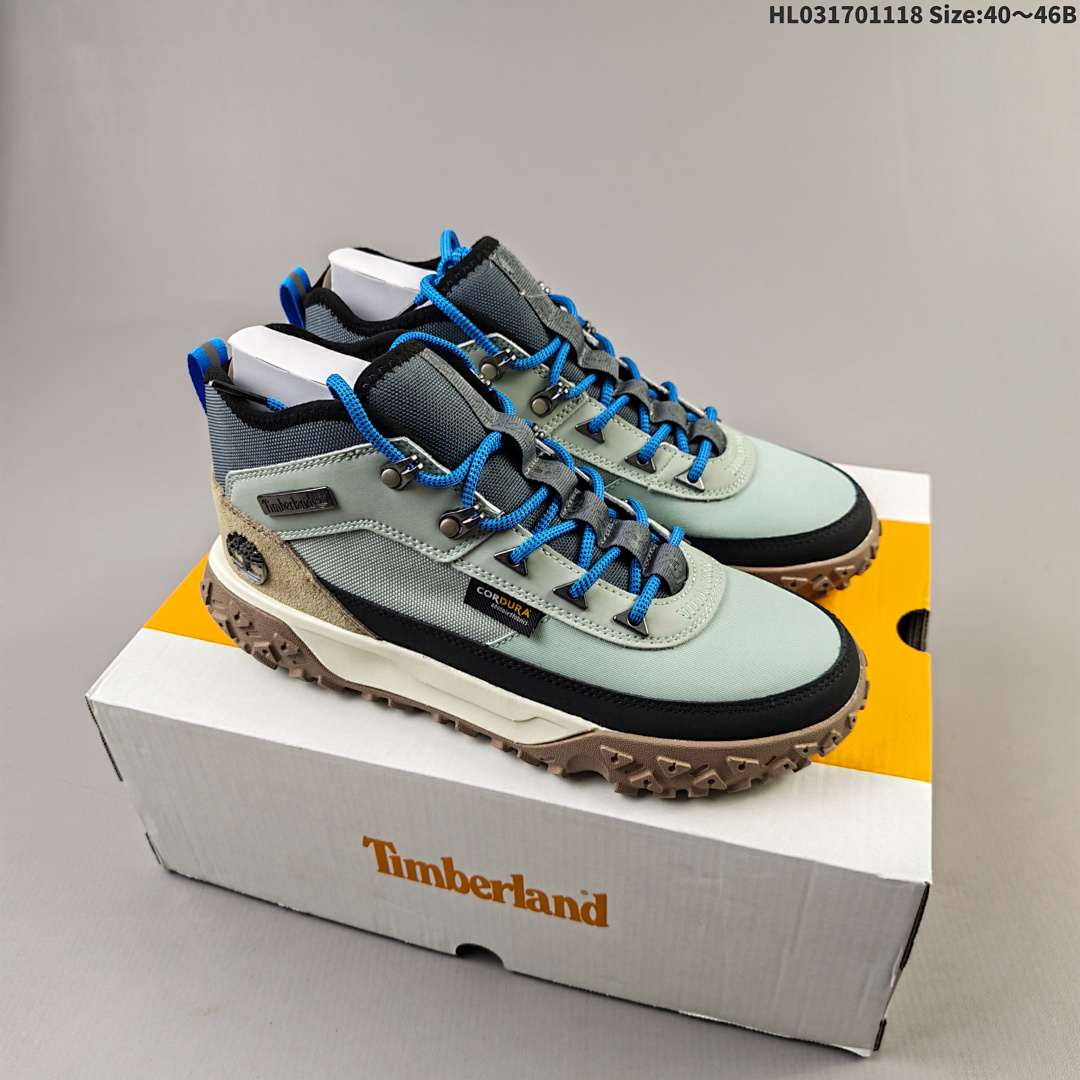 Timberland / 25ss 🇮🇹 - foto 2