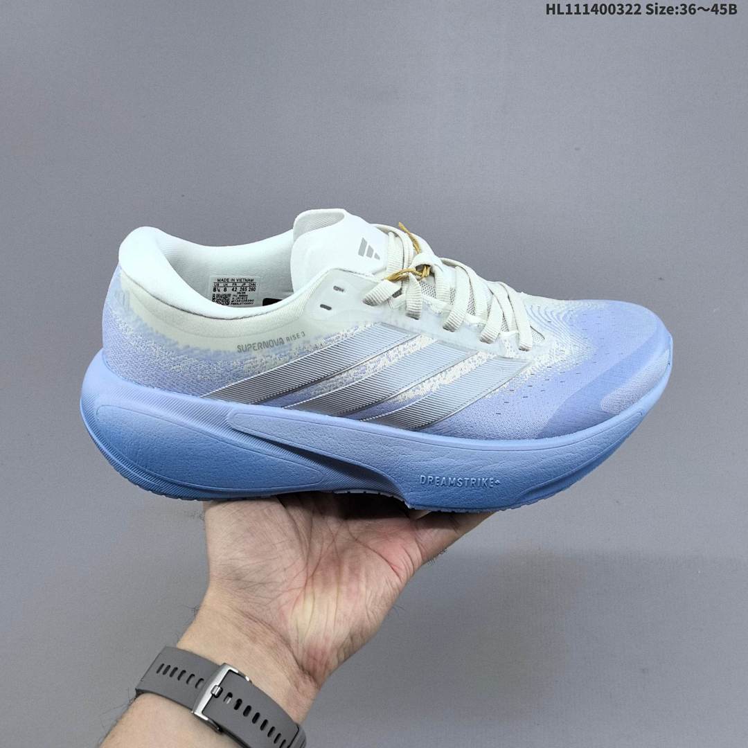 Adidas Supernova Rise 3 - foto 2