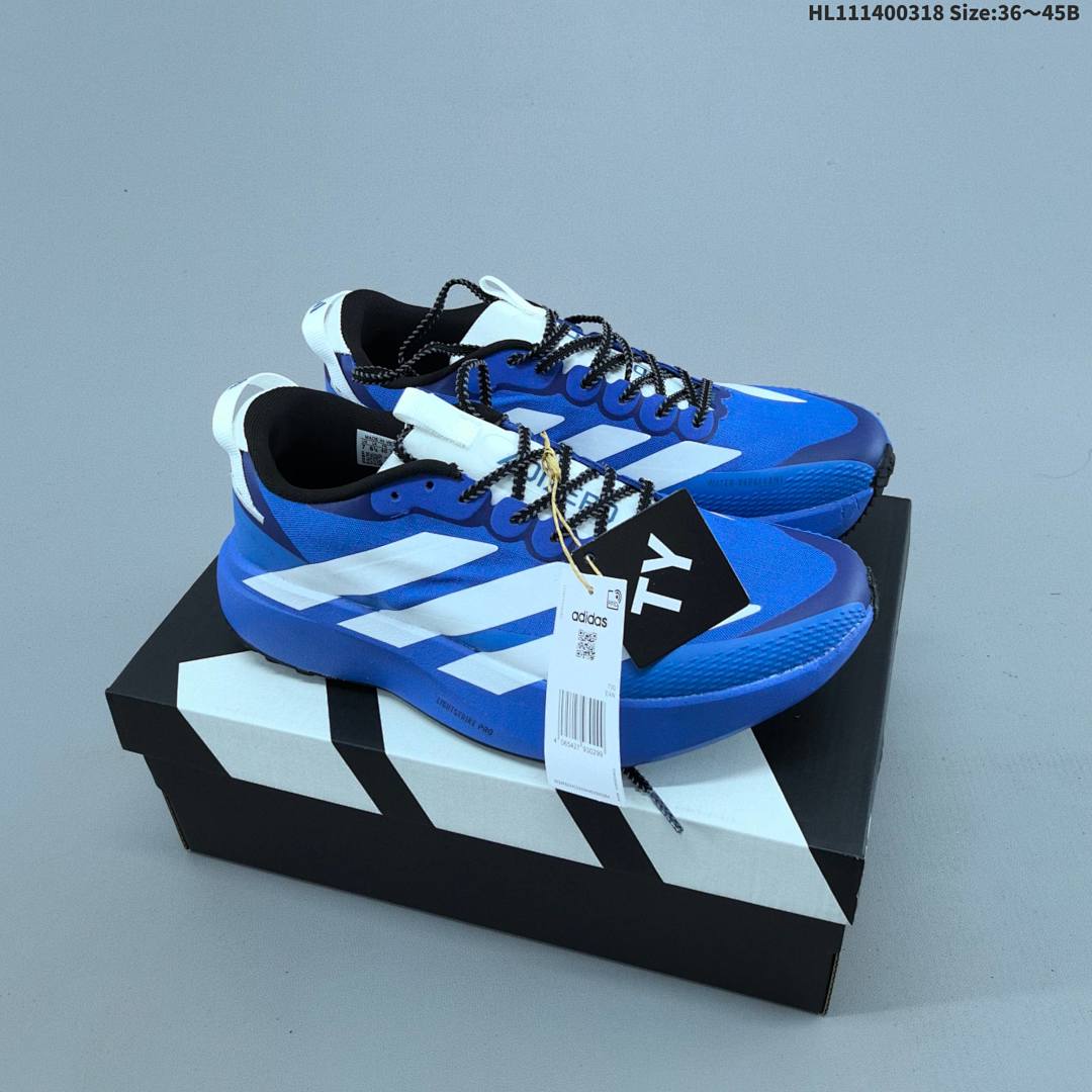Adidas Adizero Pro Evo SL ATR Lightstrike Pro - foto 13