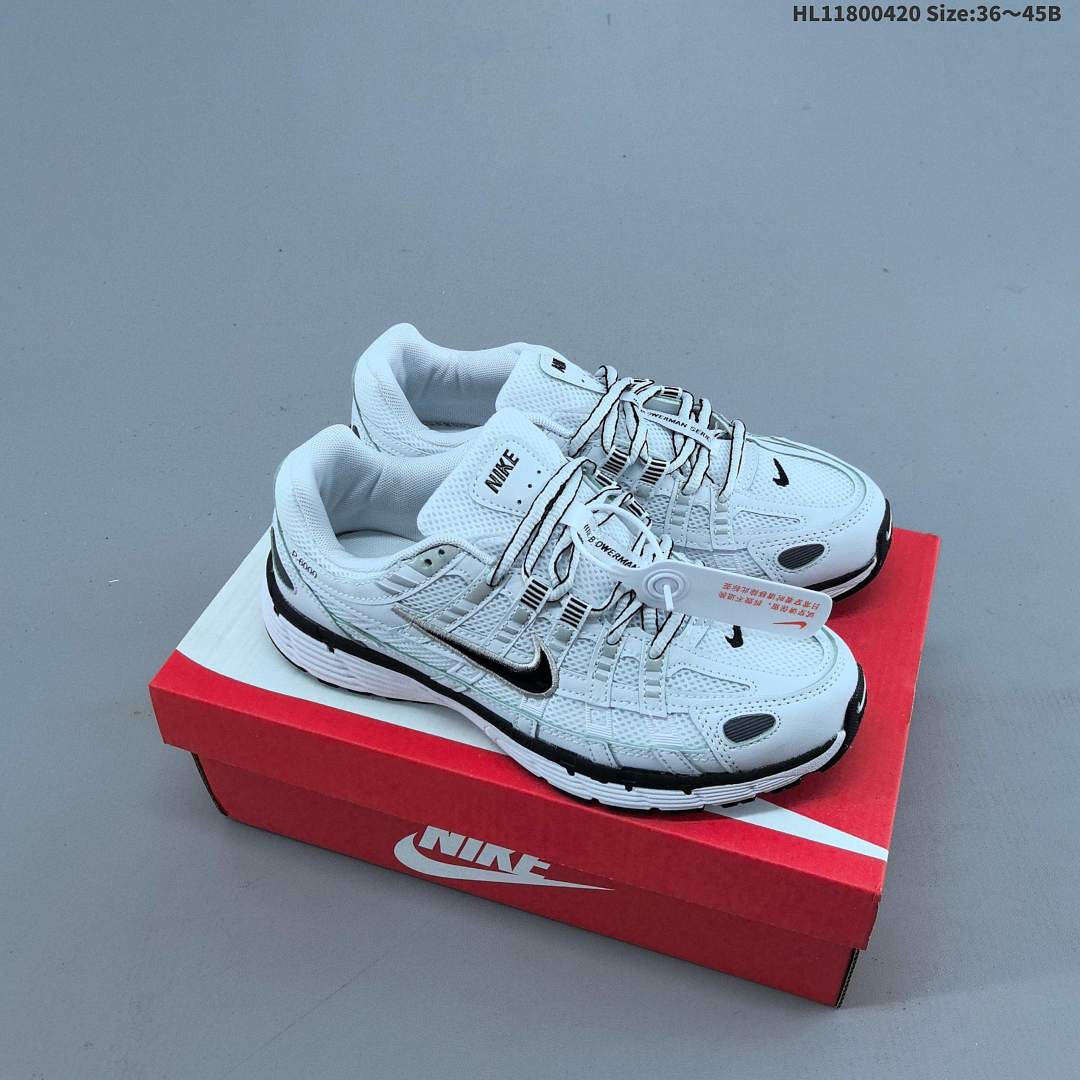 Nike P-6000 - foto 3