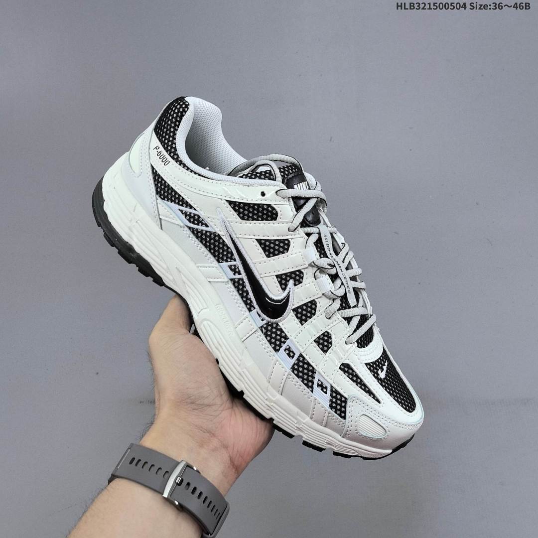 Nike P-6000 Premium P6000 2000 Zoom - foto 3