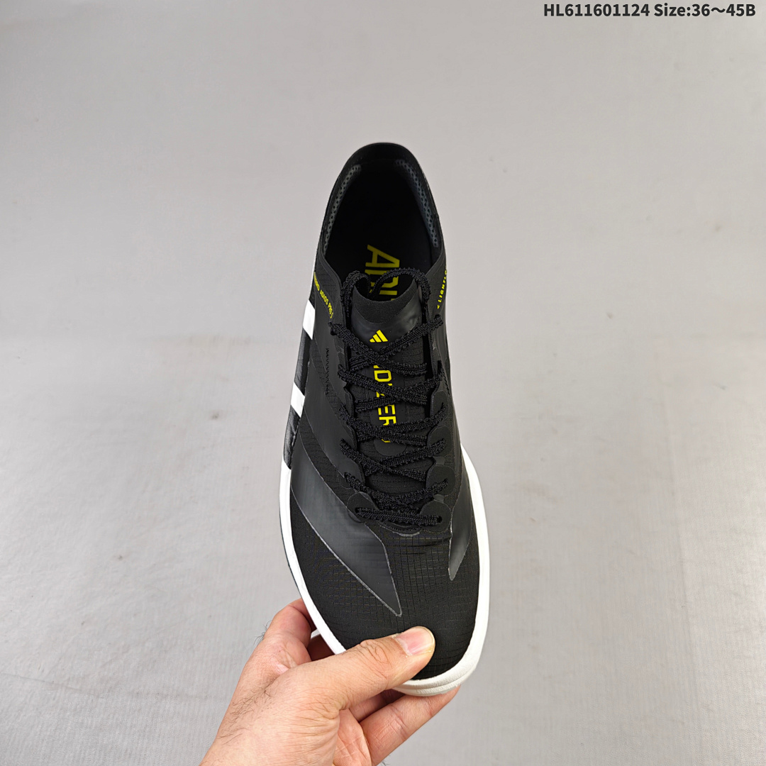 Adidas Adizero Adios 5 M Flywire Zoom - foto 7