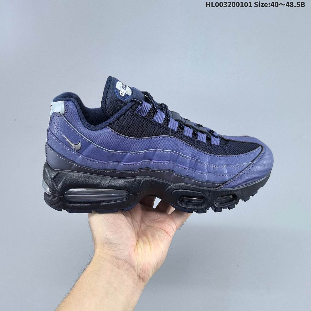 Nike Air Max 95 OG Max 95 Nike SB Air Max 95 30 - foto 9
