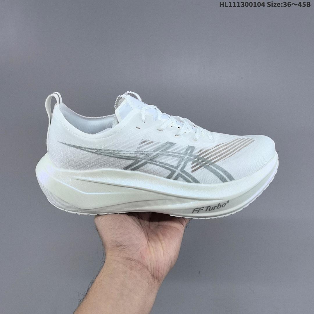 Asics MEGABLAST FF BLAST PLUS AHAR , - foto 9