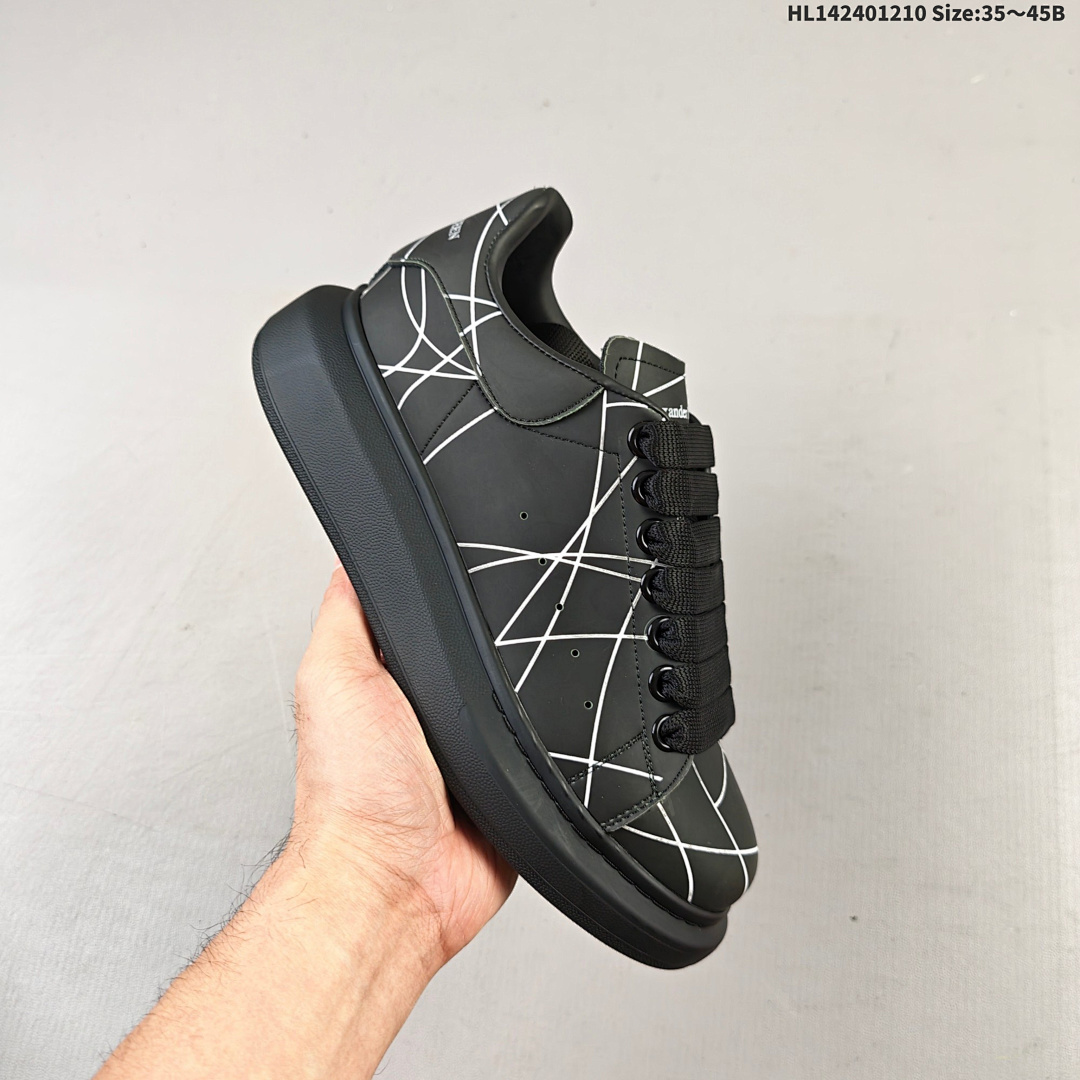 Alexander McQueen/ HL142401210 Si - foto 6