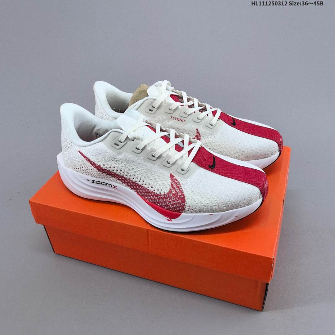 Nike Air Zoom Pegasus Plus Flyknit - foto 6