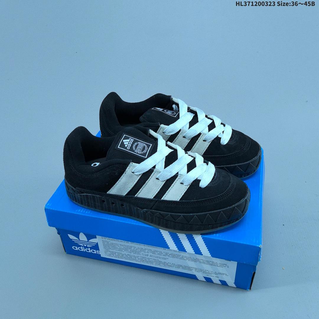 AD Adimatic Low Logo - foto 9