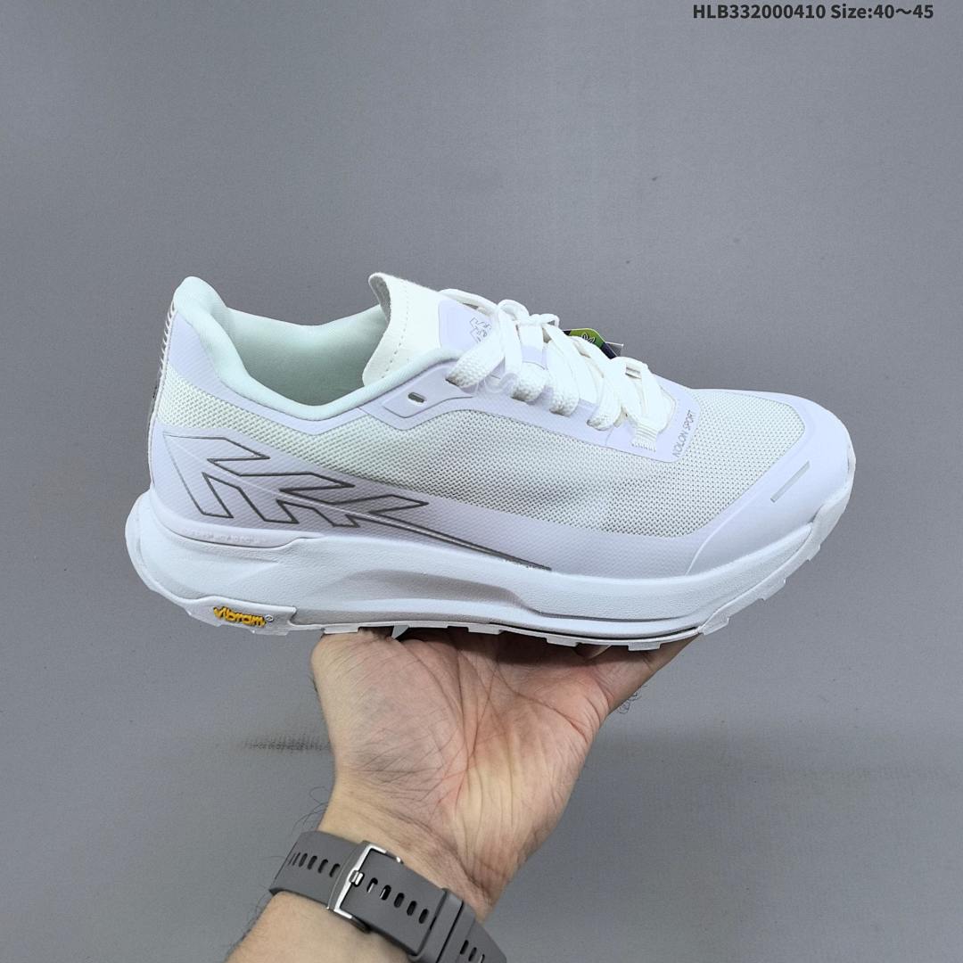 KOLON SPORT EGG LITE 2.0 Vibram Megagrip Litebase - foto 3