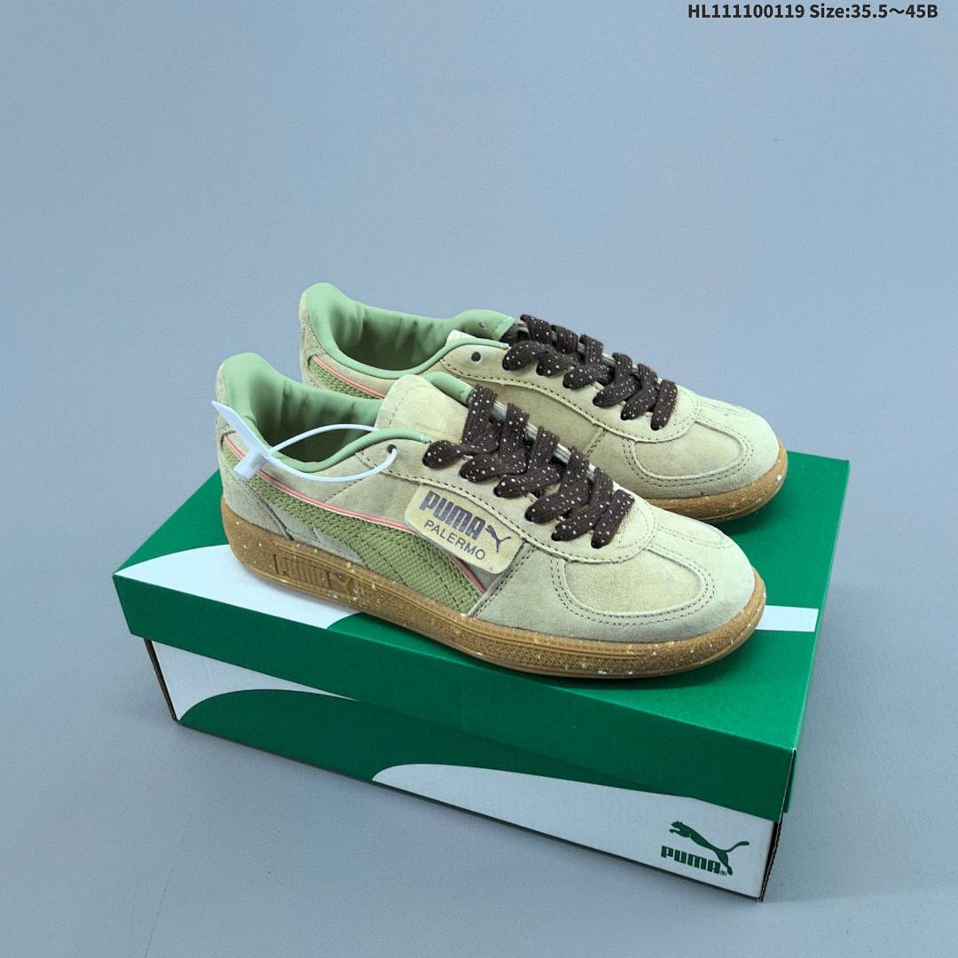 Puma Suede XL