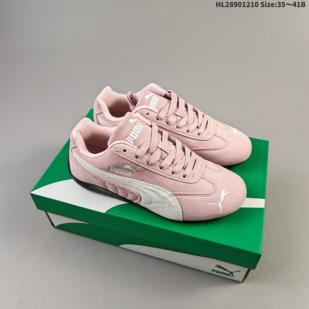 Puma Speedcat OG - . - foto 2
