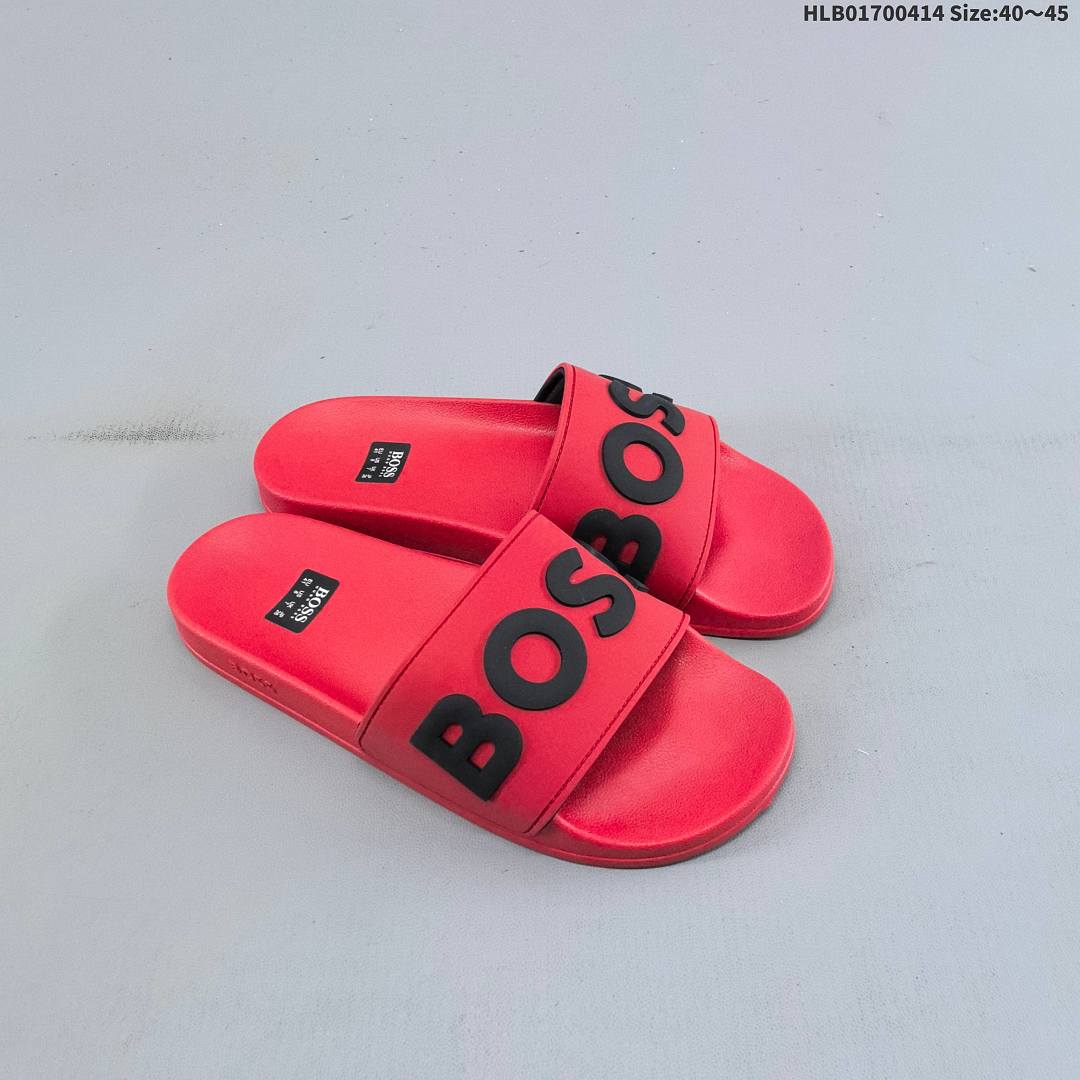 BOSS HLB01700414 Size 45 - foto 2