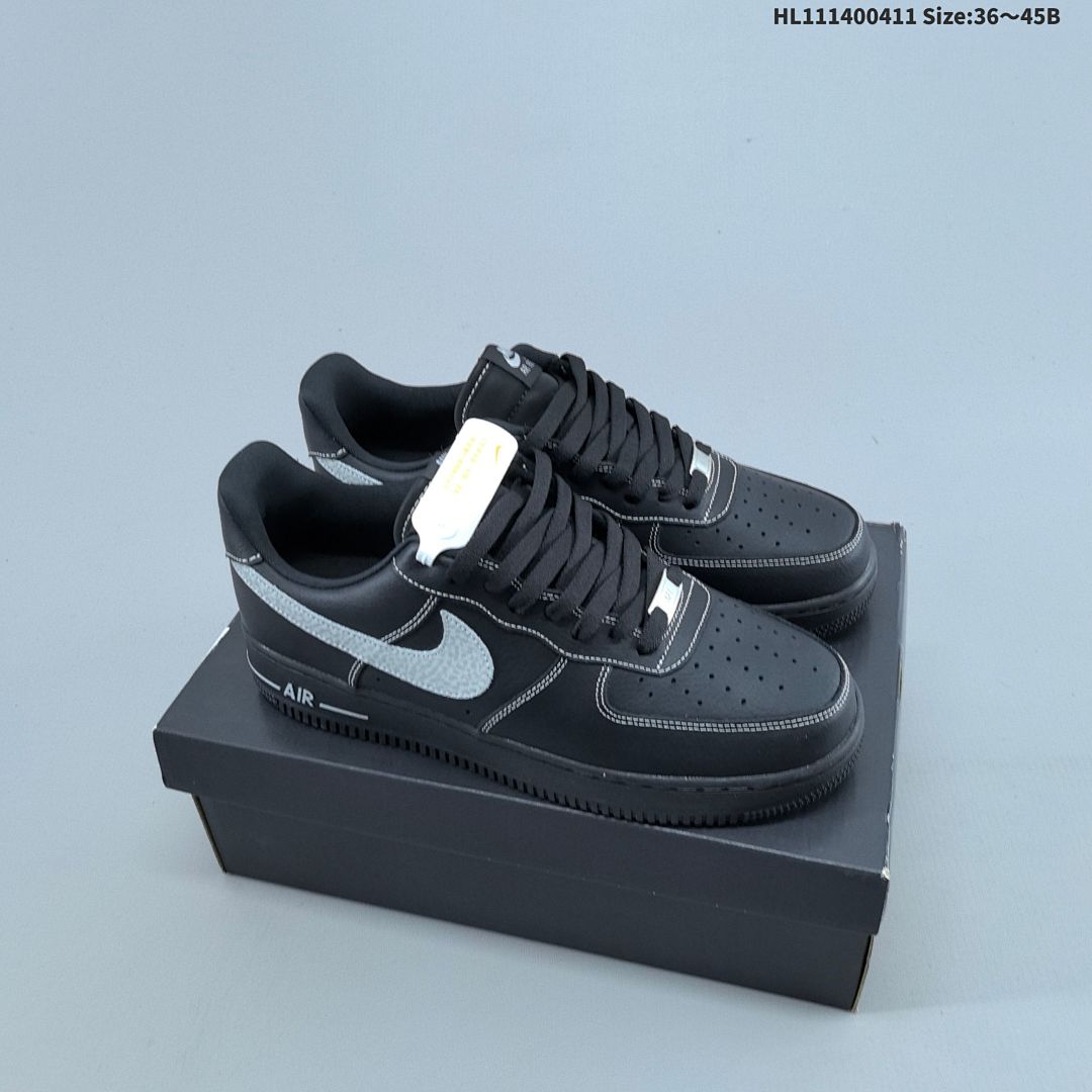 Nike AIR FORCE 1‘07 Force 1