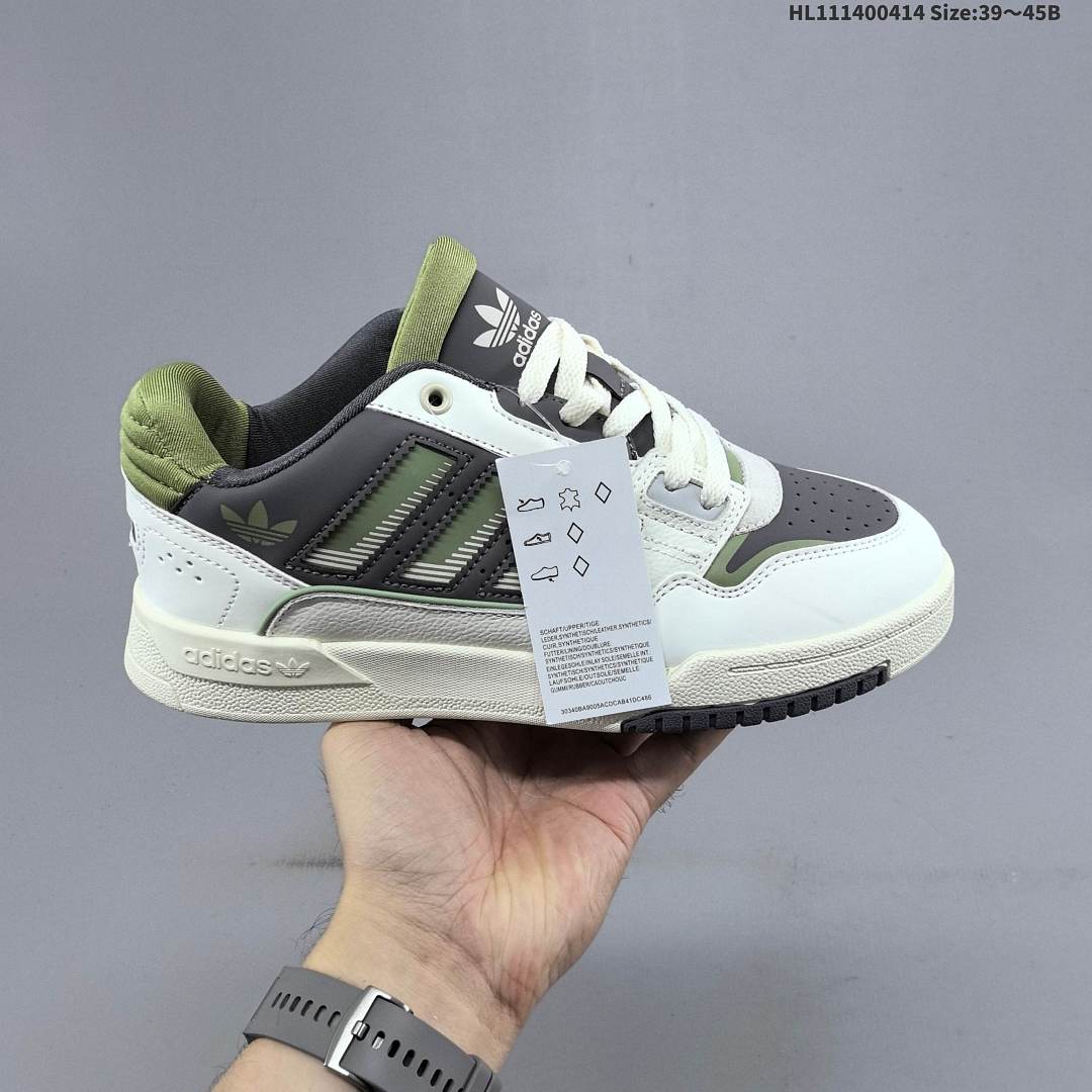 Adidas Originals Drop Step Low 2.0 HL111400414 - foto 2