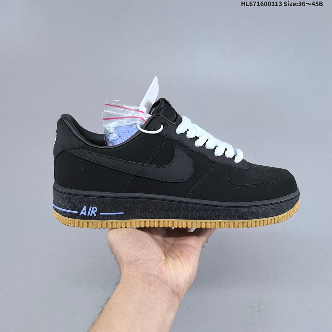 NIKE AIR FORCE 1‘07 LV8 -10 - foto 7
