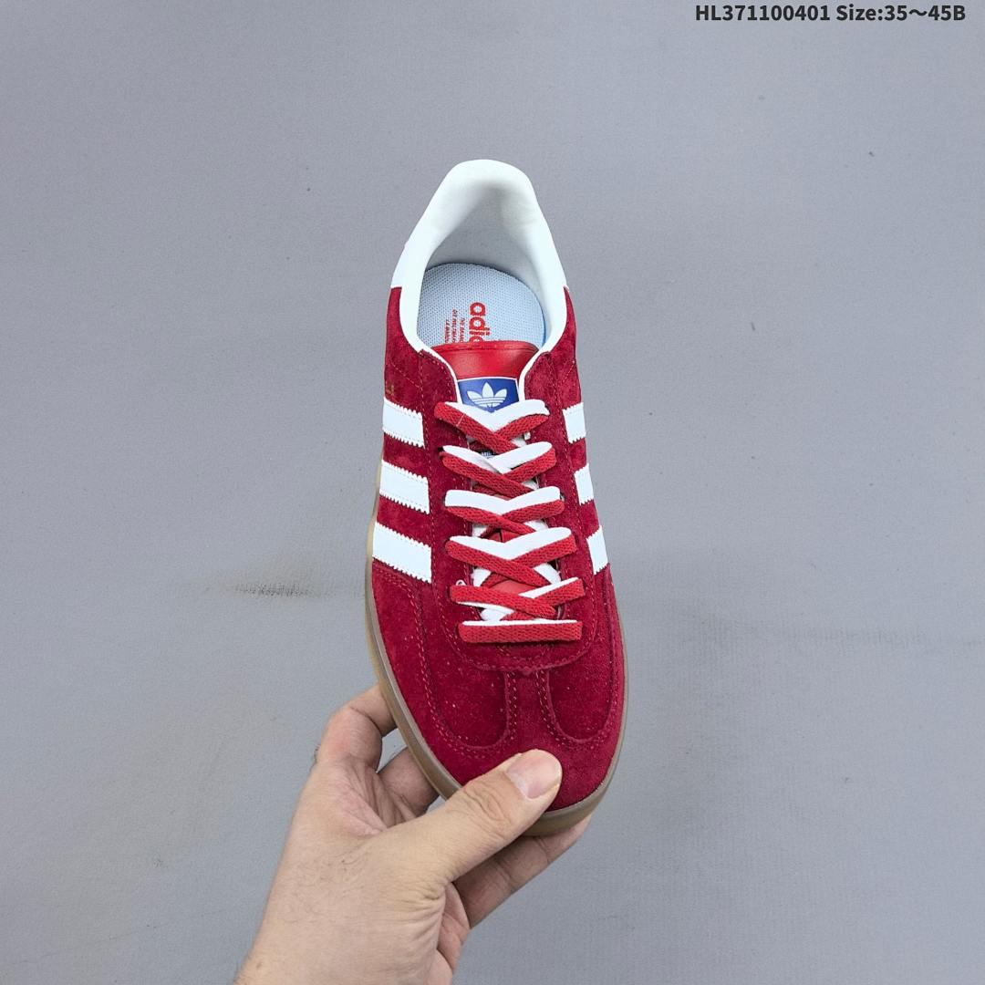 Adidas Originals Gazelle Indoor .5 . - foto 5