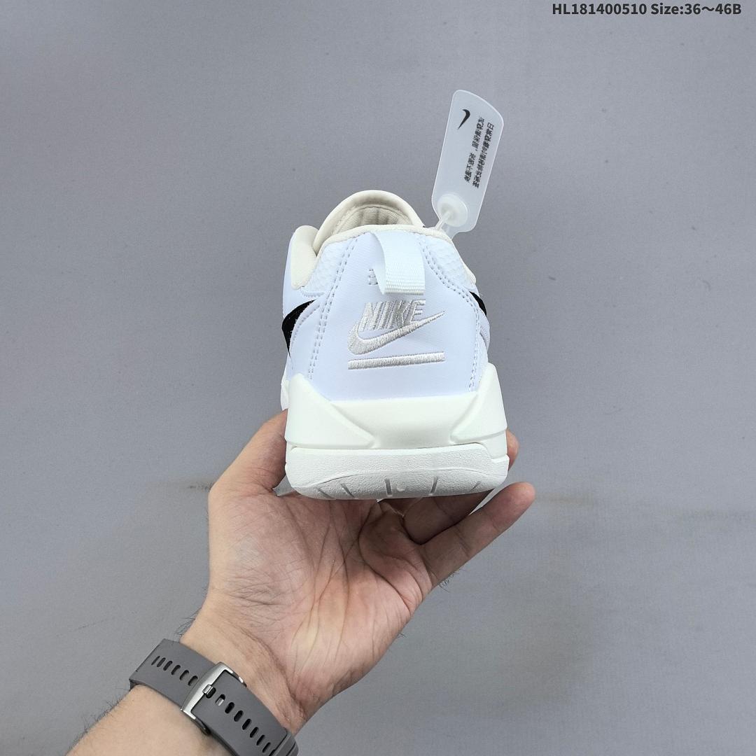 Nike Air Jordan CMFT Era 101 - foto 6
