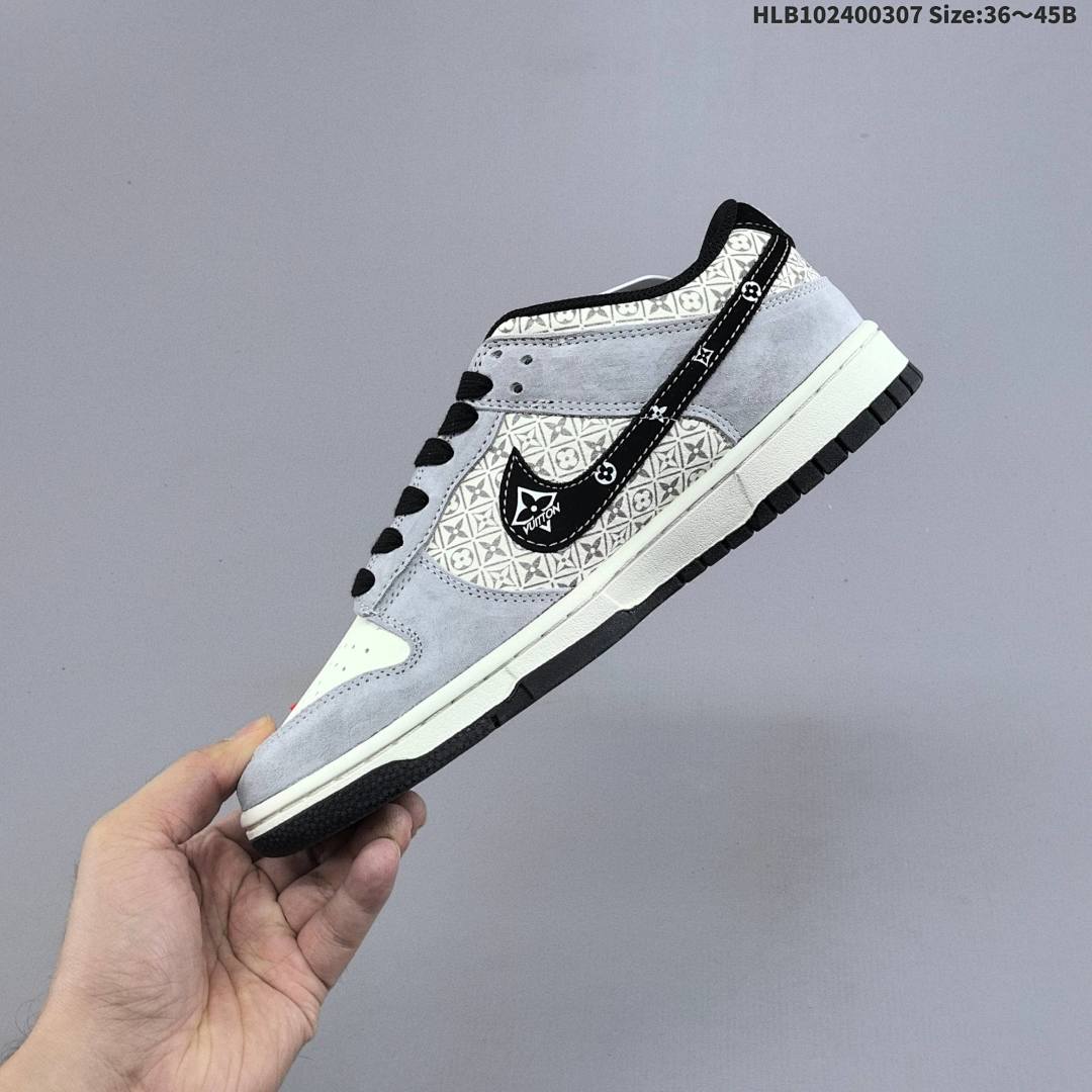 NIKE DUNK SB LOW Dunk SB Dunk Dunk Dunk SB - foto 4