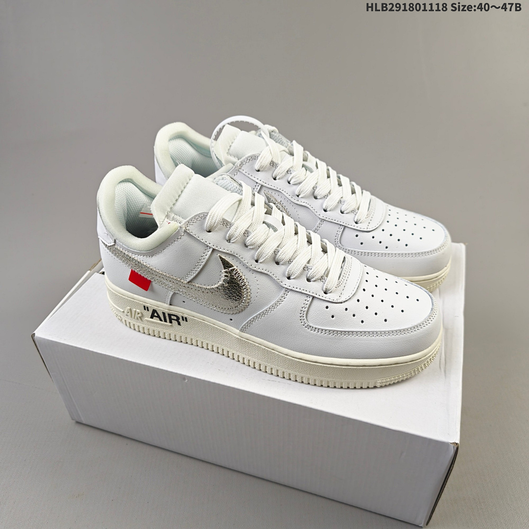 Nike Air Force 1 Low Forc - foto 9