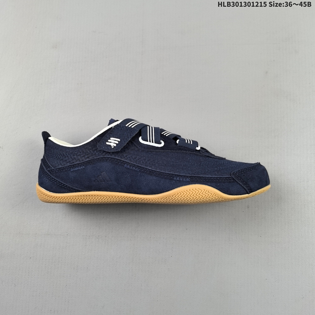 Rosé x Puma Speedcat LeatherBlack White - foto 9