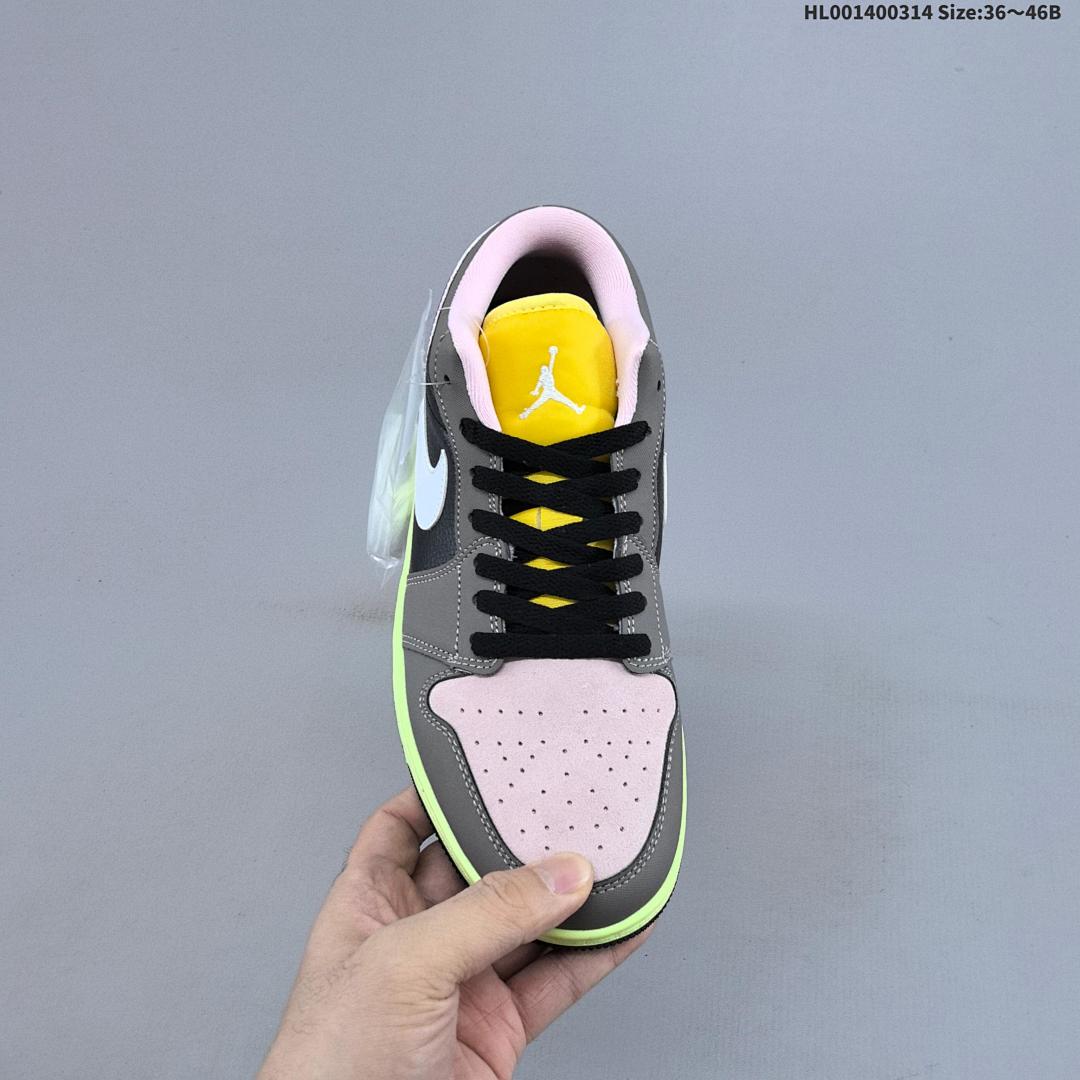 Air Jordan 1 Low "Tokyo Bio Hack" AJ1 1 aj1 1 - foto 5