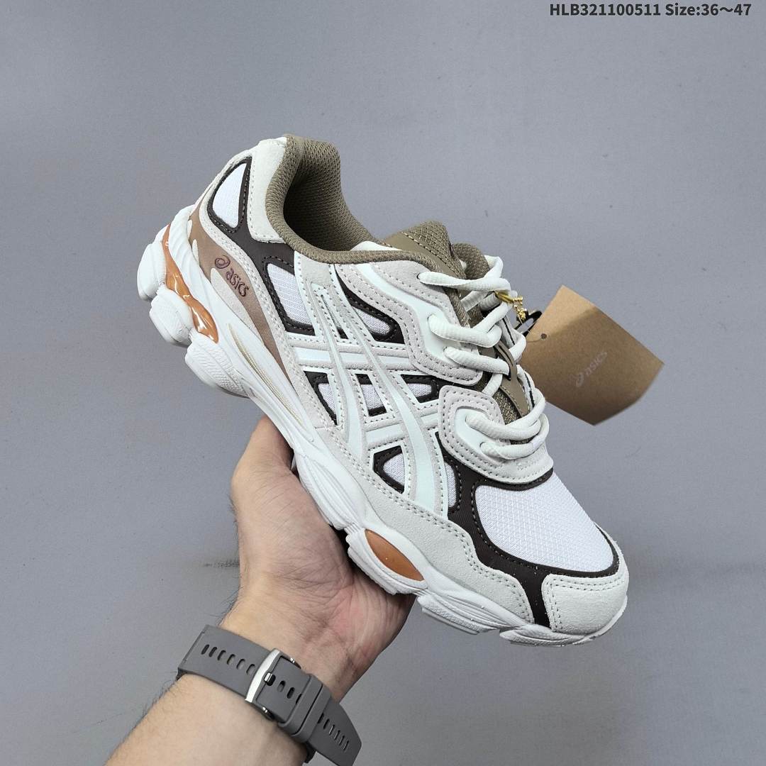 ASICS GEL-NYC AHAR+ - foto 3