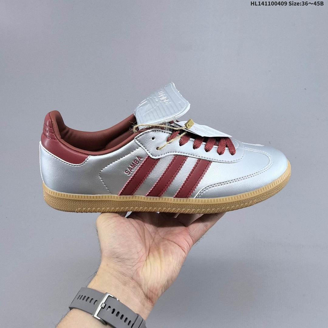 Adidas Originals Samba - foto 2