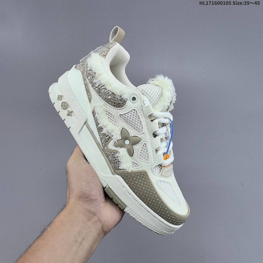 LV ARCH LIGHT SNEAKER 3 - foto 8