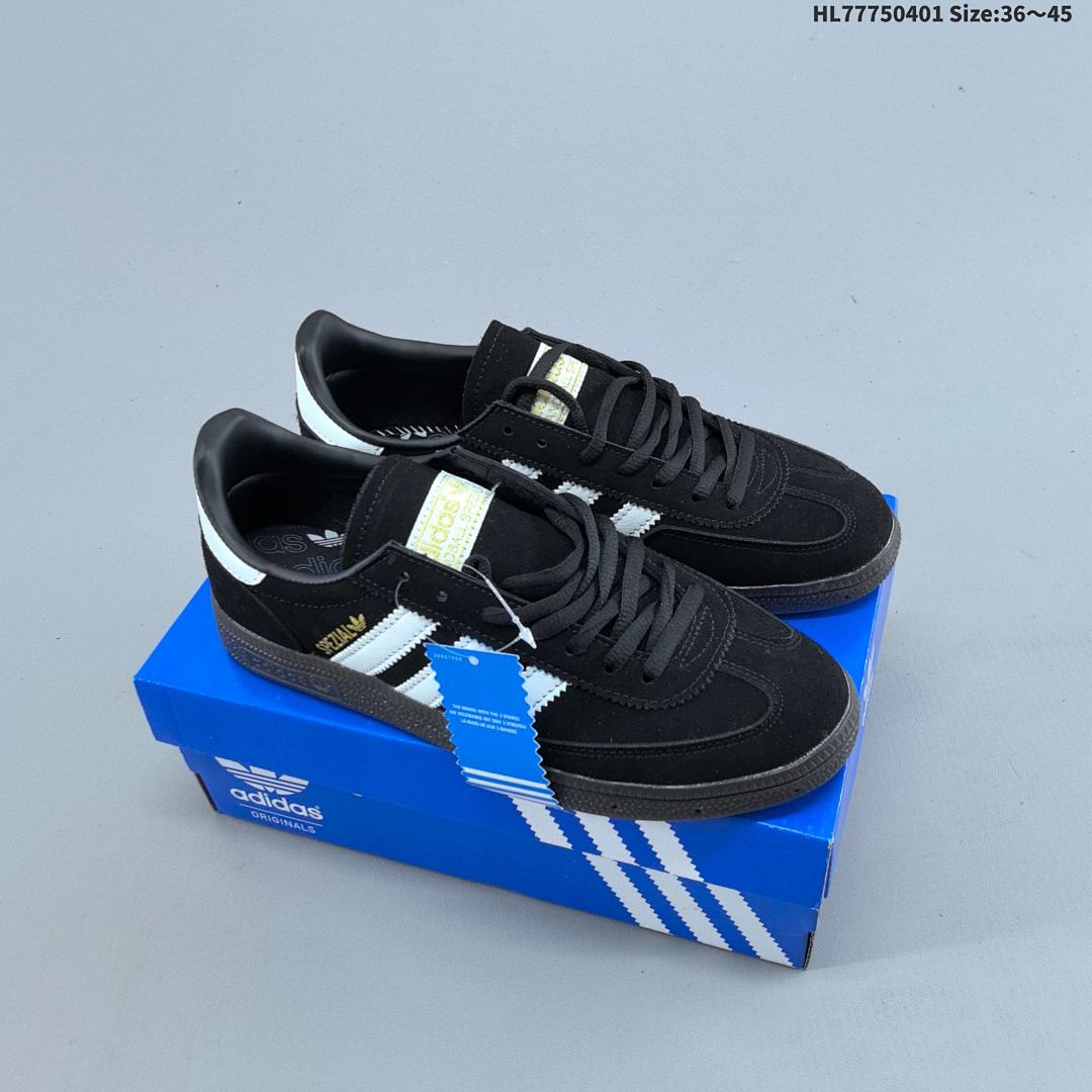 adidas Handball Spezial IE3403 HL77750401 Size 45 - foto 4