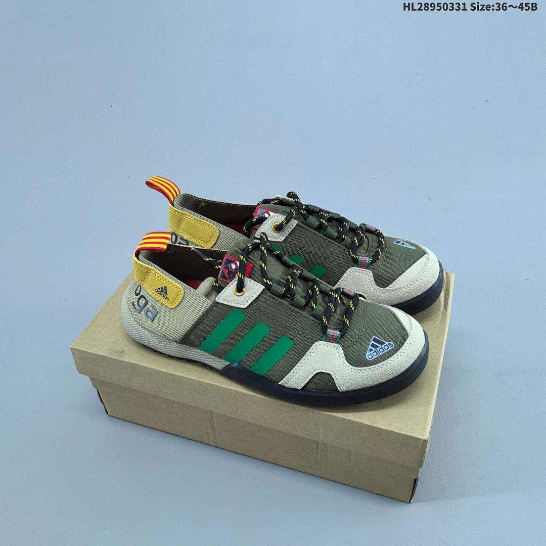 Adidas Climacool TERREX CC BOAT S.RDY - foto 8