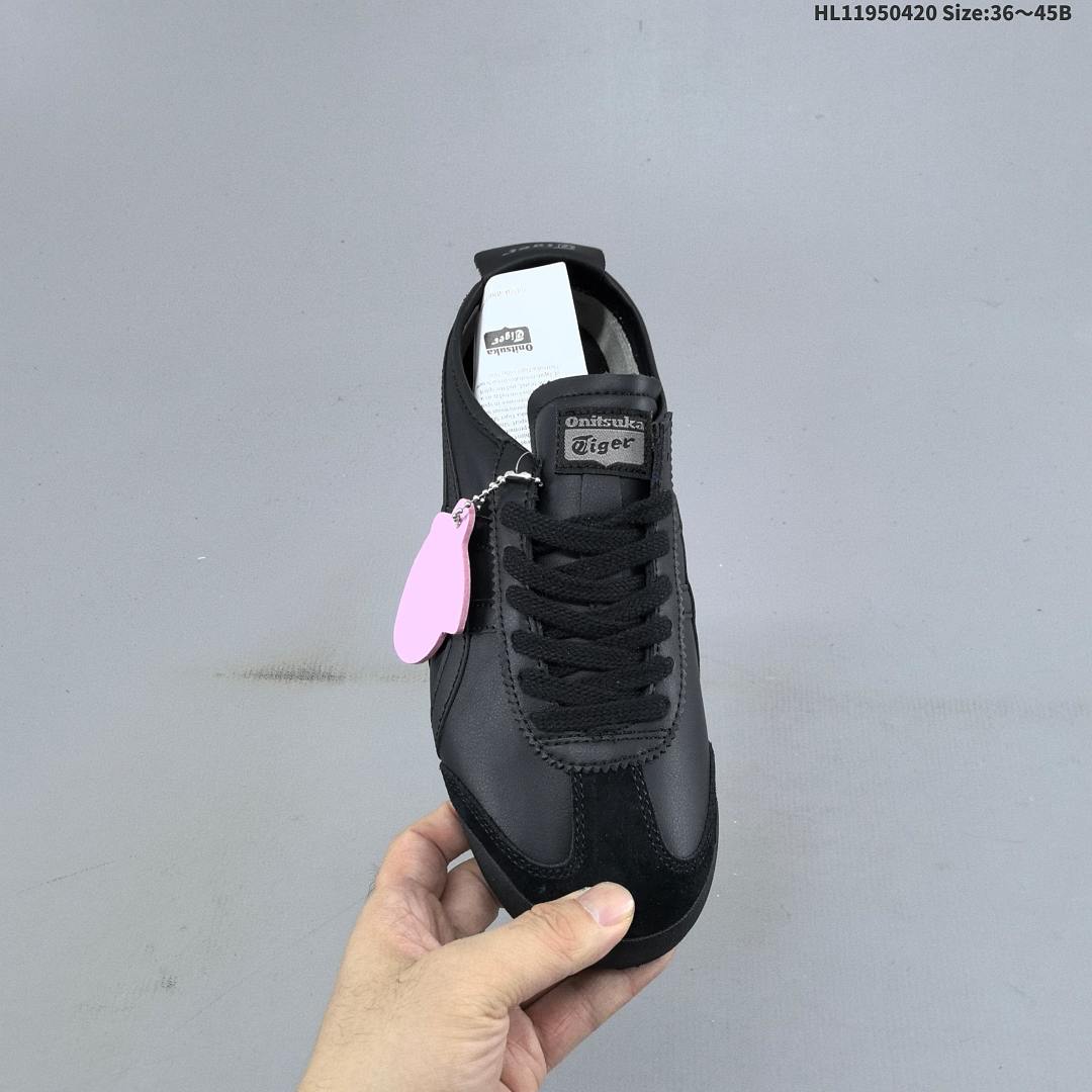 Onitsuka Tiger MEXICO 66 VIN MEXICO 66 LOGO - foto 5