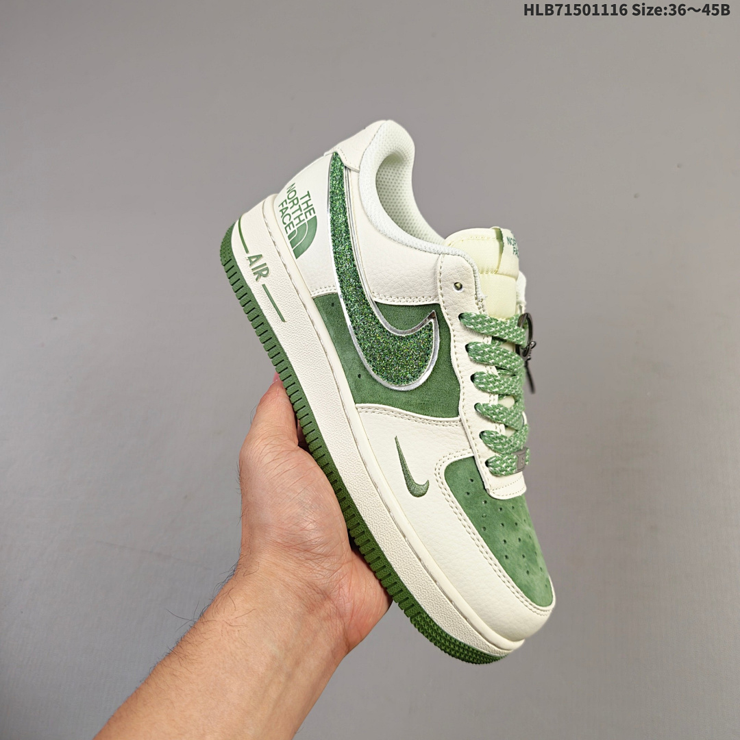 Nike Air Force1 07 low - foto 7