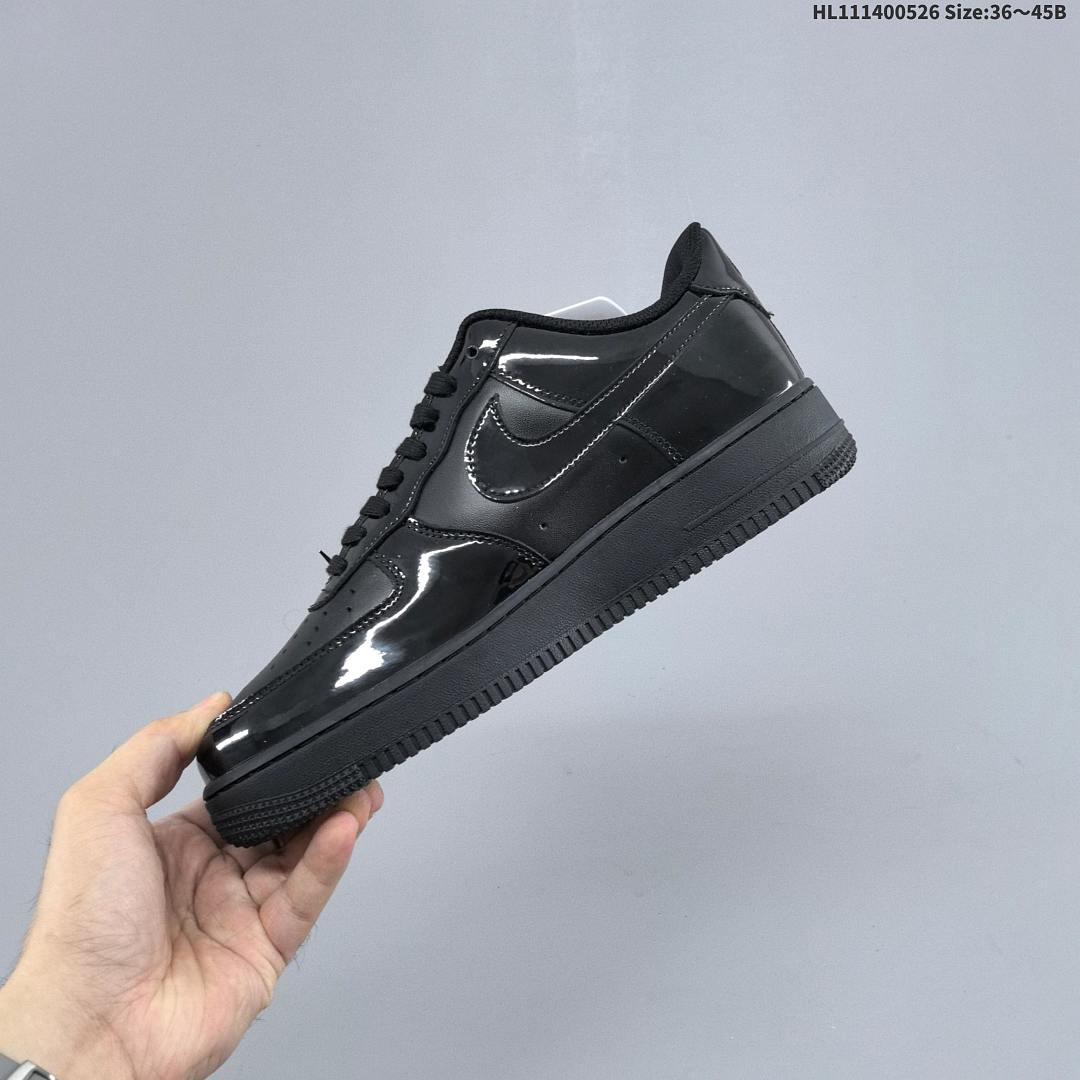 Nike AIR FORCE 1’07 Force - foto 4