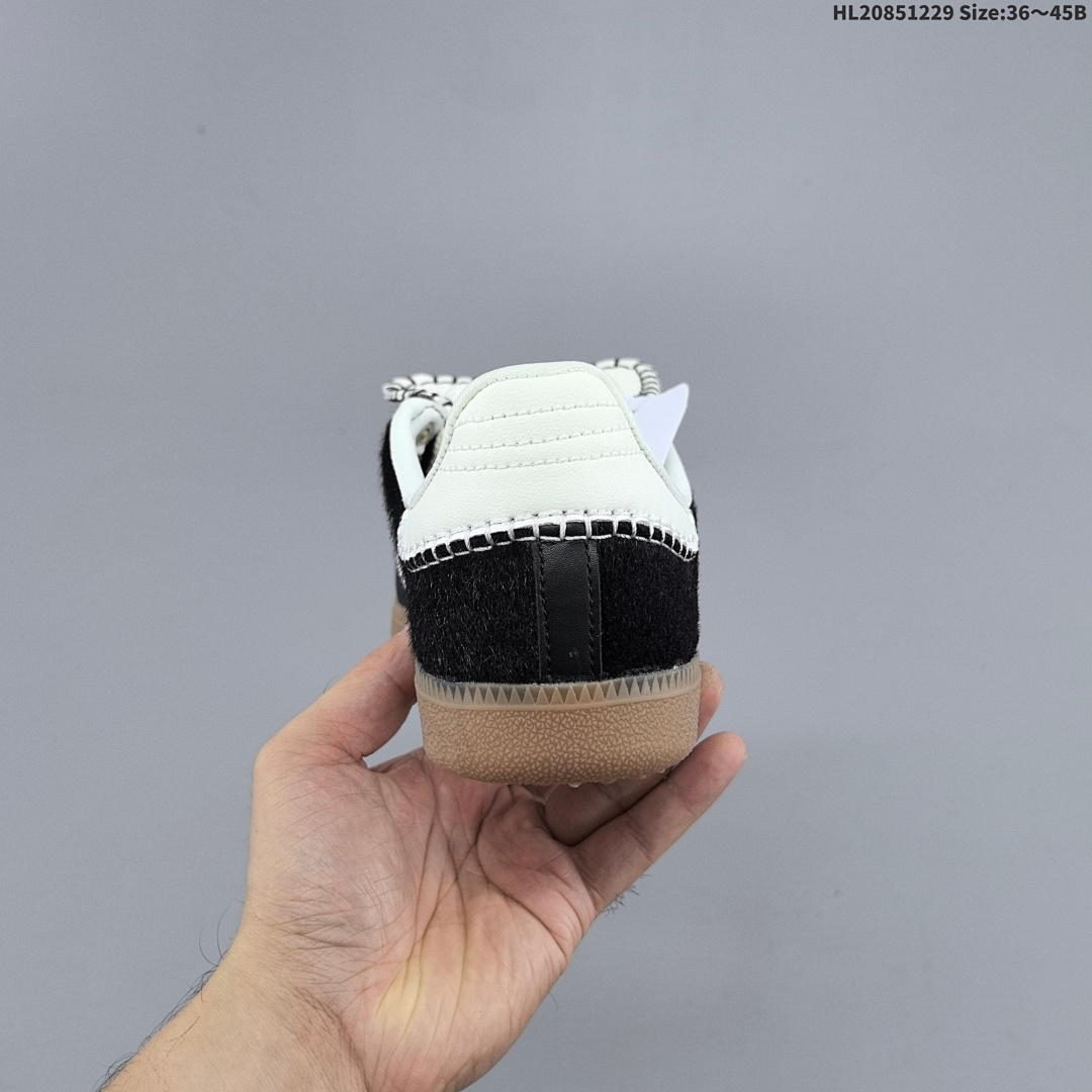 AdidasOriginals Wb Pony Tonal Samba - foto 5