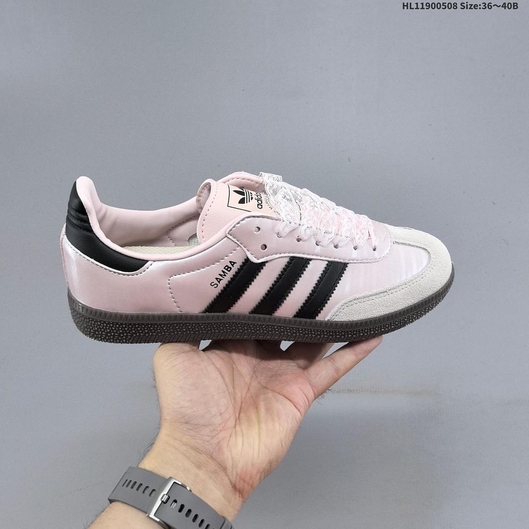 Adidas Originals Samba ID - foto 2