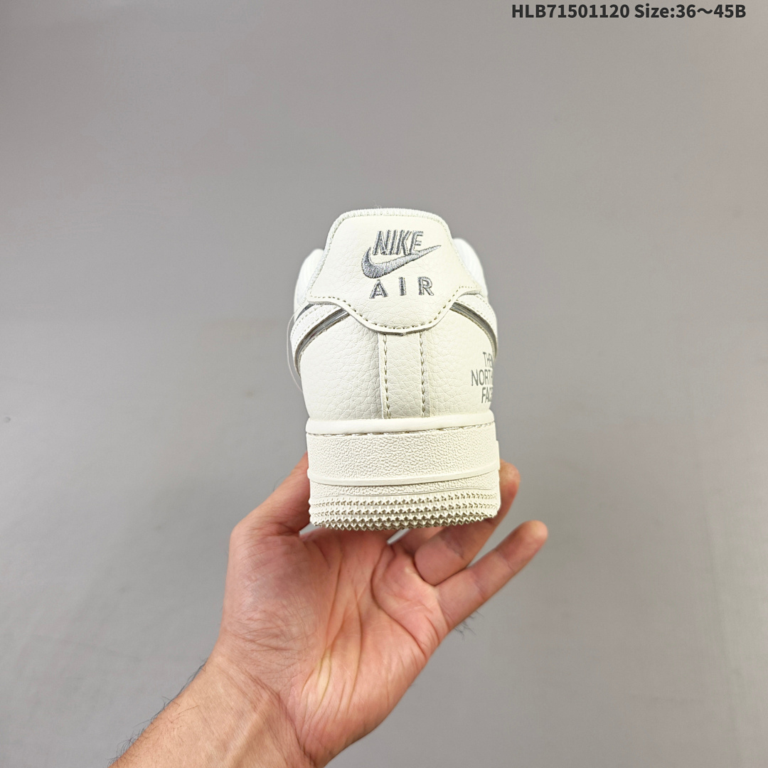 NIKE AIR FORCE 1ÔÇÿ07 LV8 :QY6818-6 - foto 6