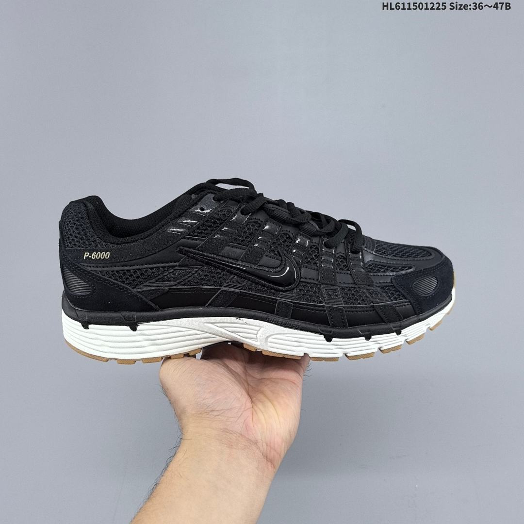 Nike P-6000 Premium P6000 2000 Zoom Vom - foto 9