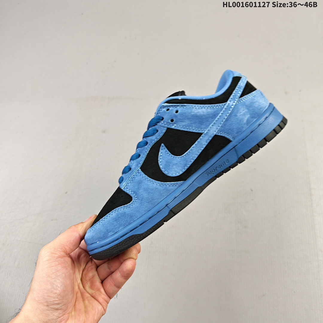 Supreme x Nike Dunk SB Low Sup x SB Nik - foto 7