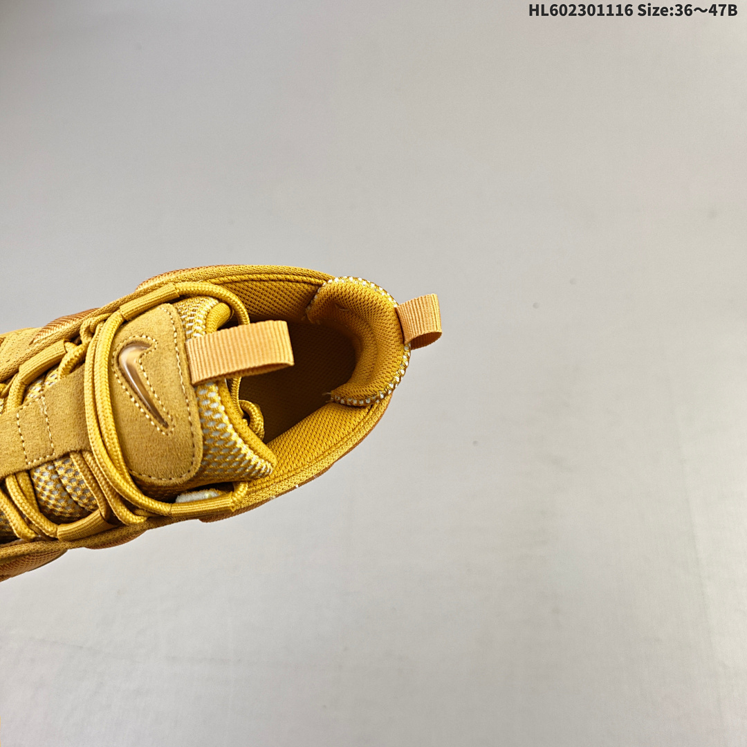 Nike AIR MORE UPTEMPO LOW Air More Uptempo - foto 3