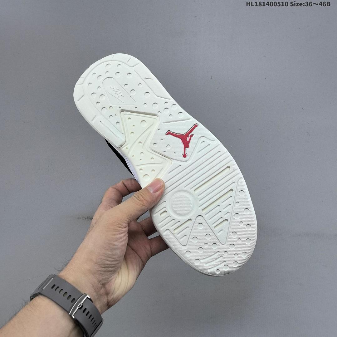 Nike Air Jordan CMFT Era 101 - foto 7